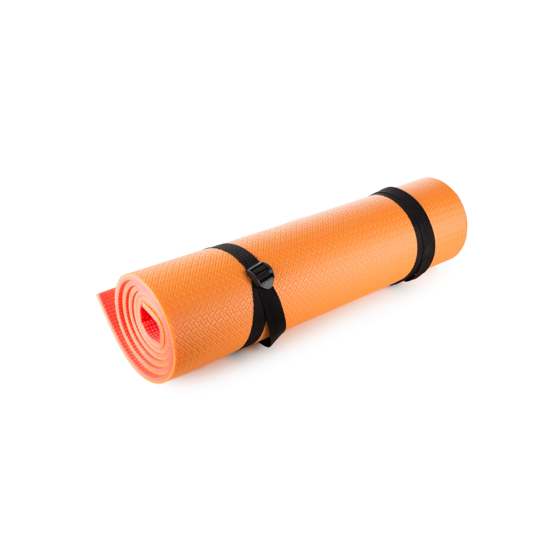 Black Folding Stool - Image 3